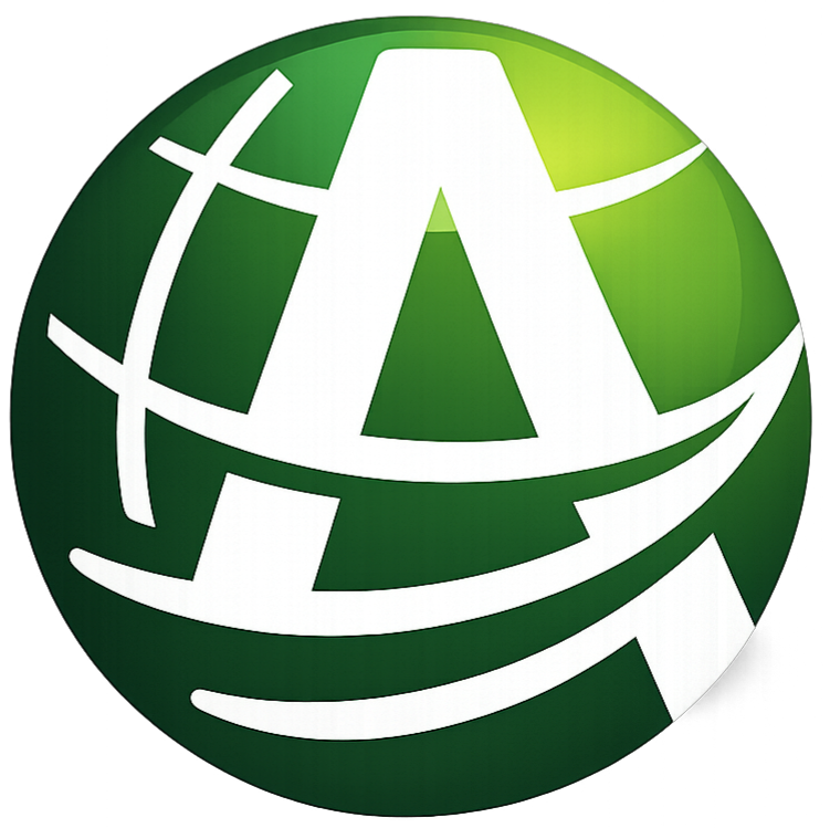 Amera Logo